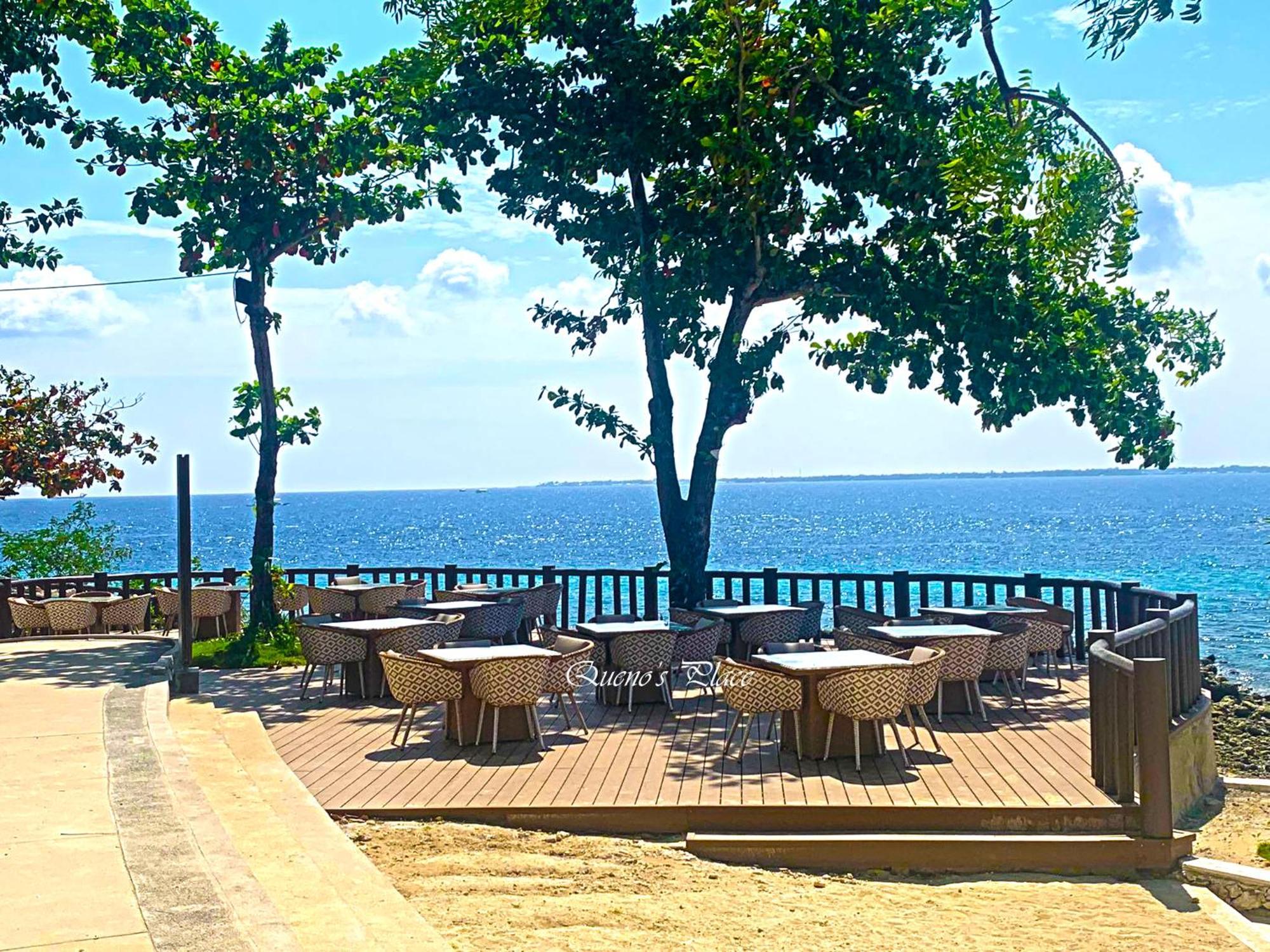 Mactan Newtown - New Modern Condo With Ocean View 麦克坦 外观 照片