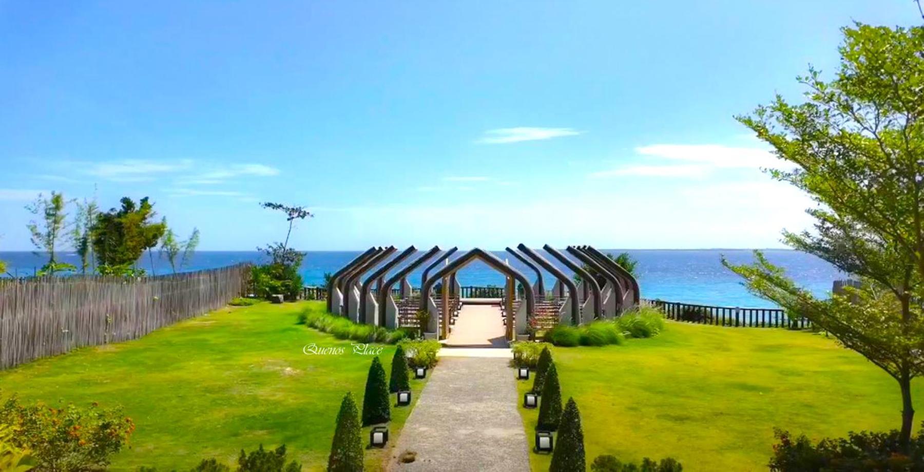 Mactan Newtown - New Modern Condo With Ocean View 麦克坦 外观 照片