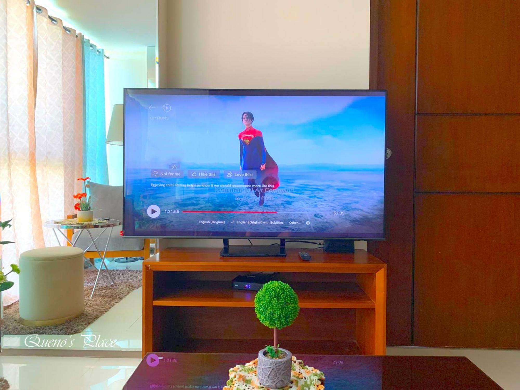 Mactan Newtown - New Modern Condo With Ocean View 麦克坦 外观 照片